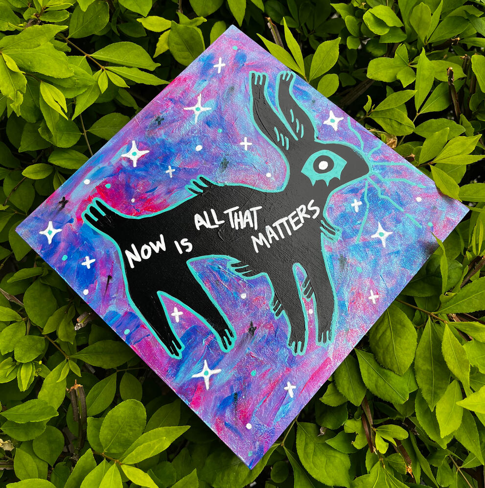 “All that Matters” (2025)